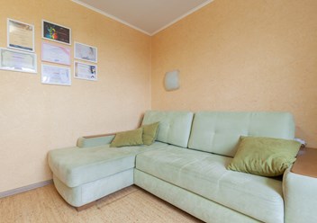 Фото компании  Студия татуажа Натальи Васильевой 2