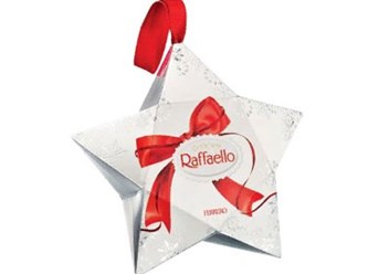 Конфеты Raffaello