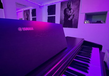 Фото компании  Sonata 2