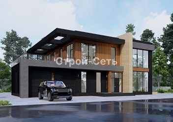 Фото компании ООО Проектное бюро «Строй-Сеть» 2