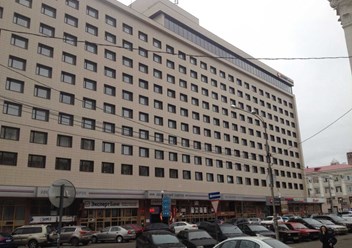 Плехановская 9