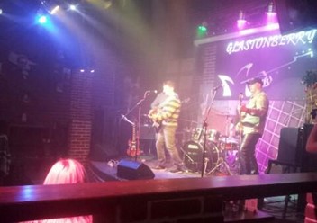 Фото компании  Glastonberry pub 2