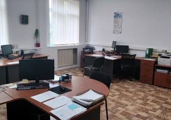 Офис компании