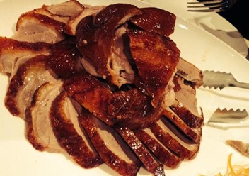 Фото компании  China Dream, ресторан 2