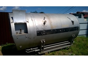 Фото компании ООО Cryoparts 2