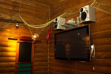 Фото компании ЗАО Сауна "Люкс" Ярославль 13