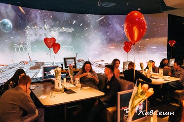 Фото компании ООО ЛавСешн - быстрые свидания 9