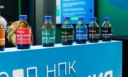 Фото компании ООО НПК Химия 3