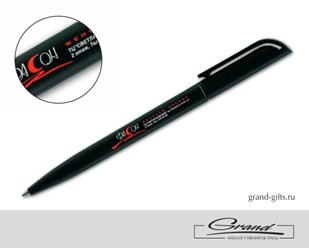 Ручки с логотипом в СПб
Рекламное агентство &#171;Гранд&#187; | www.ra-grand.ru