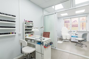 Фото компании  StepMatrix 11