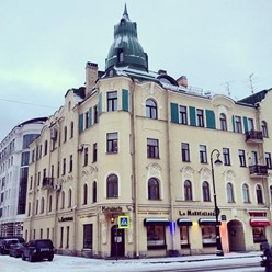 Фото компании  Марсельеза, ресторан 8