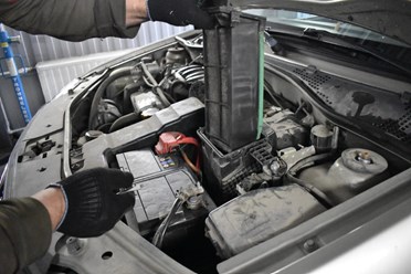 Фото компании  Автосервис Chinaspare 6