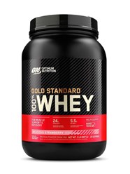 Gold Whey standart Optimum Nutrition