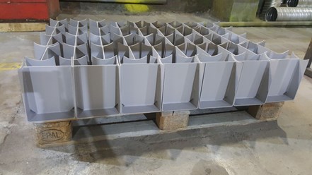 Фото компании ООО ПромМаш 1