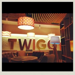 Фото компании  Twiggy, ресторан 35