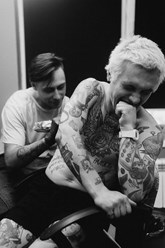 Фото компании  Inkquisition 6