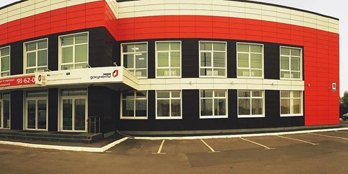 Фото компании ООО Юридическая компания "УСПЕХ" 1