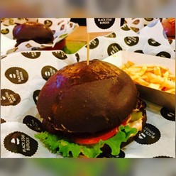 Фото компании  Black Star Burger, ресторан быстрого питания 41
