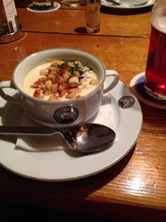 Фото компании  Пивнушка, ресторан 1