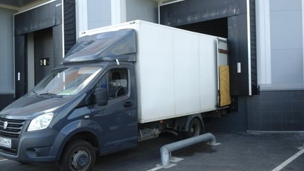 Фото компании  Грузоперевозка61 2