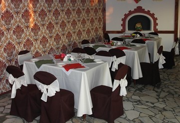 Фото компании  Суздальская трапеза 7