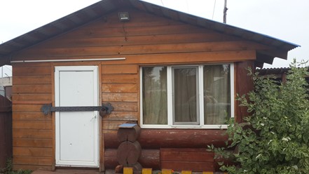 Фото компании  Русская баня 20