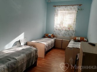 Фото компании ООО Пансионат для пожилых людей 12