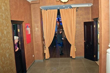 Фото компании  Vittoria 17