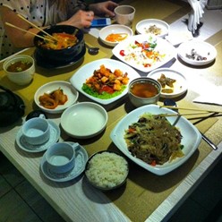 Фото компании  Кимчи, корейский ресторан 16