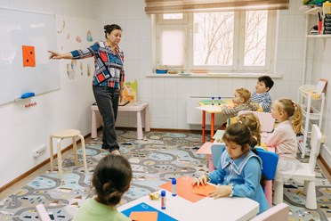 Фото компании  "Дом Волшебников" 18