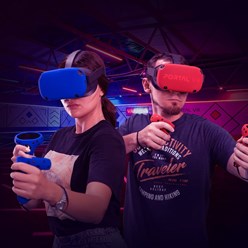 Фото компании  Клуб виртуальной реальности Portal VR 42