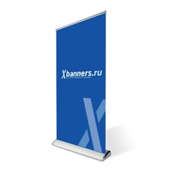 Фото компании ООО Xbanners 1