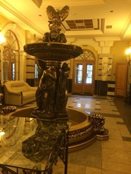 Фото компании  Горный орел, кафе-ресторан 29