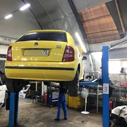 Фото компании ООО Немецкий Мастер в Тюмени 14