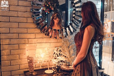 Фото компании  Траттория Групп, ресторан 41