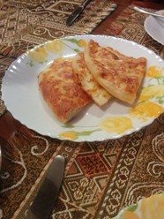 Фото компании  Мимино, ресторан грузинской кухни 14