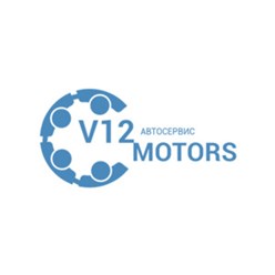 Фото компании  V12MOTORS 1