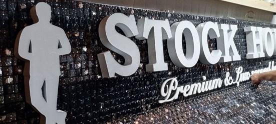 Фото компании  РПК "Центр рекламы Эль" 4