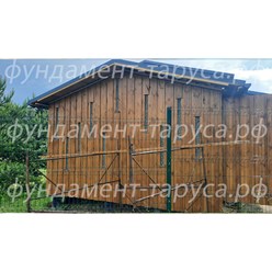 Фото компании  Фундамент Таруса 1