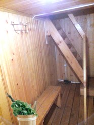 Фото компании  Эдельвейс, банный комплекс 9