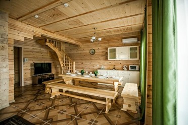 Фото компании  БОР, загородная резиденция 17