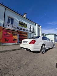 Фото компании  Shelcolor 8