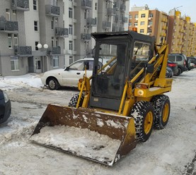 Фото компании ИП Газонза 6