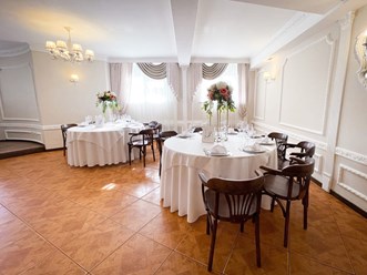 Фото компании  Фонтанка 3