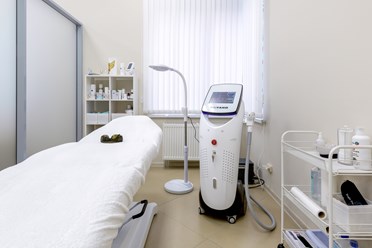 Фото компании  RICH Beauty 8