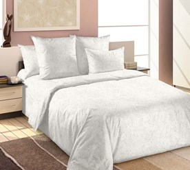 Постельное белье Ткань «Музыка времени 1», Перкаль, 220 см