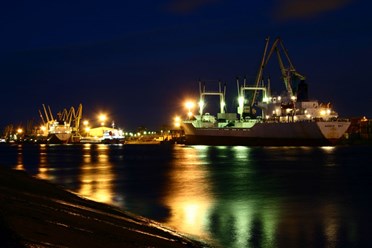 Фото компании ООО МОРСКОЕ КАДРОВОЕ АГЕНТСТВО 5