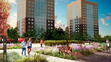 Фото компании  СЗ Леон 13