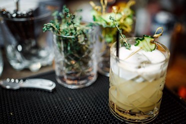 Фото компании  Пряности, кафе 14