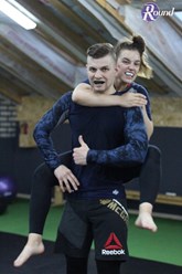 Фото компании  Клуб единоборств ROUND 7